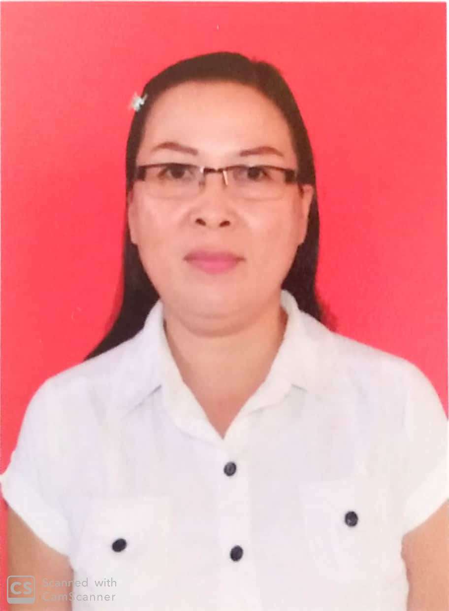 MEITY INNEKE POLI